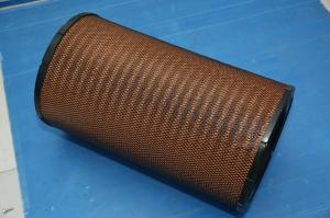 大型空壓機用濾清器